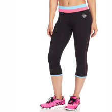 Woman Capri Length Running Jersey AMD8